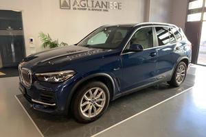 BMW X5 xDrive45e xLine