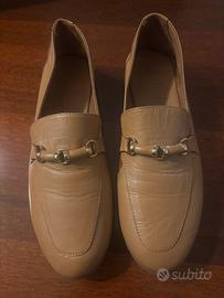 Mocassino donna Melluso