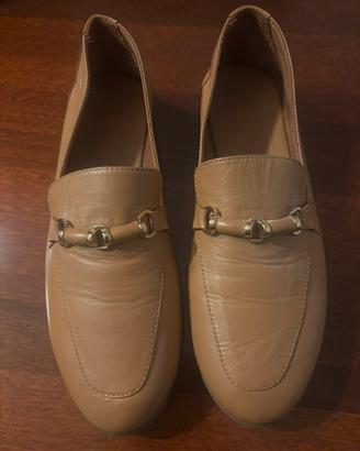 Mocassino donna Melluso