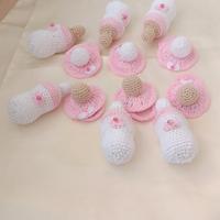 bomboniere segnaposgo homemade