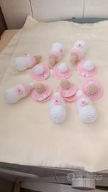 bomboniere segnaposgo homemade