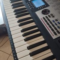 TASTIERA FARFISA TK84