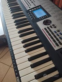 TASTIERA FARFISA TK84