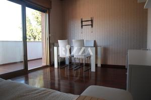 0577 - VIA DI MELARA (zona Revoltella)