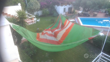 Spinnaker e altri accessori