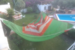 Spinnaker e altri accessori