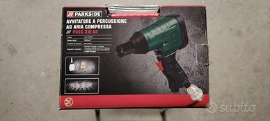 Avvitatore pneumatico 