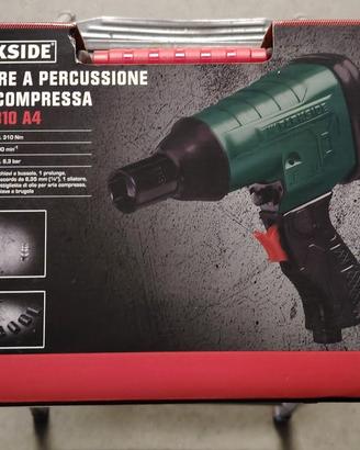 Avvitatore pneumatico 