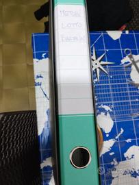 metodi del Lotto del esperto bartalini 