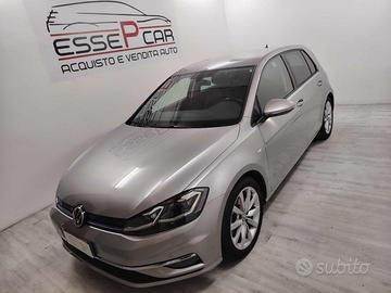 VOLKSWAGEN Golf 1.5 TSI 130 CV EVO 5p. Executive