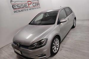 VOLKSWAGEN Golf 1.5 TSI 130 CV EVO 5p. Executive