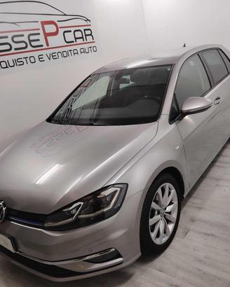 VOLKSWAGEN Golf 1.5 TSI 130 CV EVO 5p. Executive