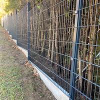 Recinzioni a pannelli modulari - SVENDITA