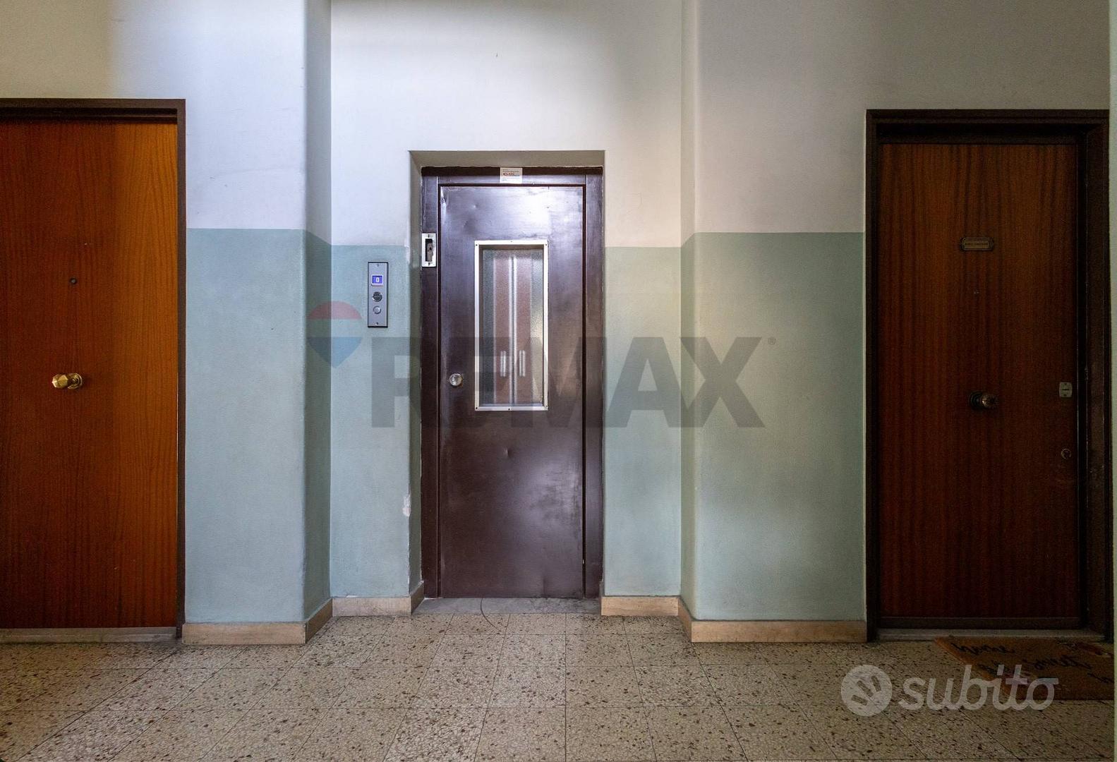 Apartment in Catania, Nesima Inferiore, Monte Po-Nesima-San Leone-Rapisardi - Vista 3