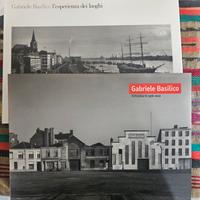 2 libri di Gabriele Basilico  