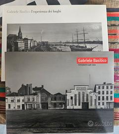 2 libri di Gabriele Basilico  