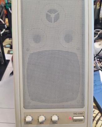altoparlanti box pc
