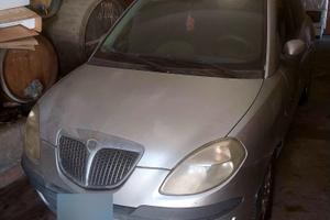 lancia y 1300TDCI