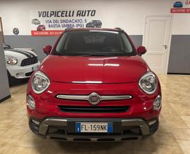 FIAT 500 X CROSS 2018 DS 1.3 ADATTA NEOPATENTATI K