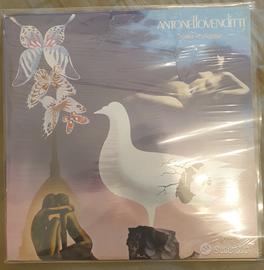 Vinile 33 giri Venditti