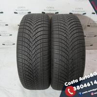 Gomme 225 55 18 GoodYear 90% 2023 4stagioni