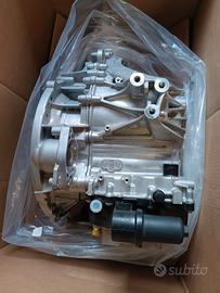 cambio Mercedes classe a