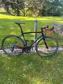 Olmo Zerocinque 2017 Taglia M/L