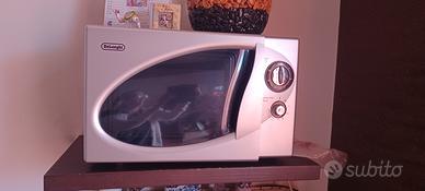 microonde combinato 