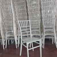 Stock Chiavarine Sedie Ristorante Eventi Pizzeria 