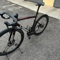 Specialized S-Work S8