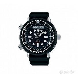 Seiko Prospex "Arnie" SNJ025P1