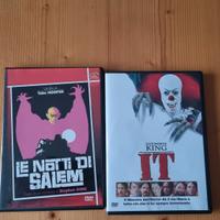 Serie TV Stephen King It - Le notti di  Salem