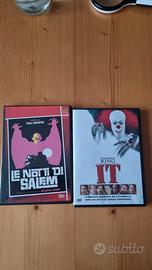 Serie TV Stephen King It - Le notti di  Salem