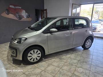 Volkswagen up! 1.0 5p. eco move BlueMotion Technol