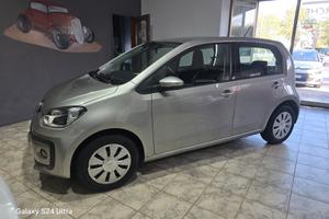 Volkswagen up! 1.0 5p. eco move BlueMotion Technol