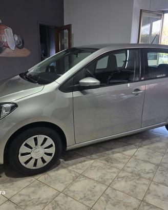 Volkswagen up! 1.0 5p. eco move BlueMotion Technol
