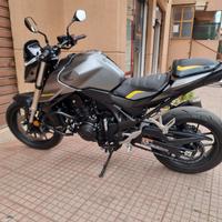 Honda cb 750 Hornet 92 cv 2024