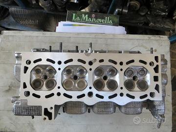 Testata Opel Vectra Astra Zafira 1.8