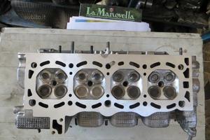 Testata Opel Vectra Astra Zafira 1.8