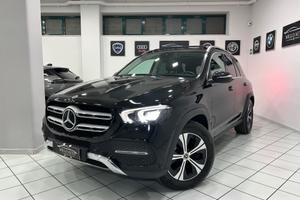 Mercedes-benz GLE 350 de hybrid EQ 4Matic Sport