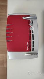 Router Fritz!Box 3390