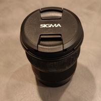 SIGMA 24 MM 1.4 DG ART (Canon)