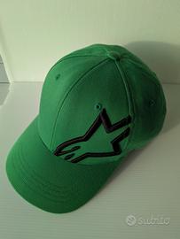 Cappellino Alpinestars