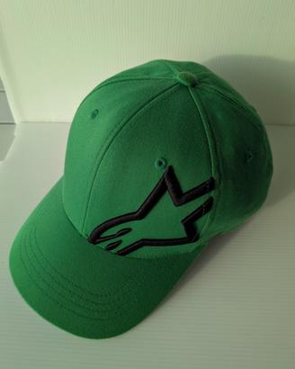 Cappellino Alpinestars