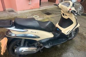 Piaggio Beverly 250cc