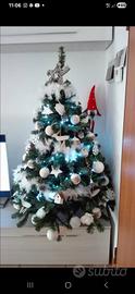 Albero Natale 135cm 