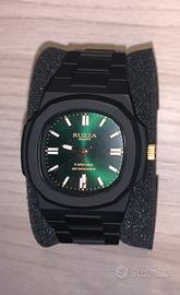 Ruzza watch 945/3000 nero-verde