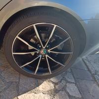 cerchi 19 alfa romeo 