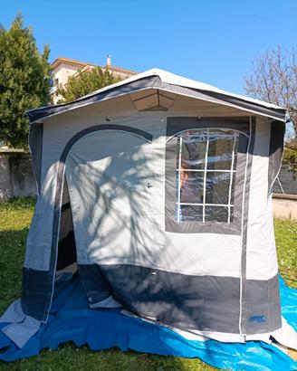 CUCINOTTO DA CAMPEGGIO MONTREAL  200X 150 