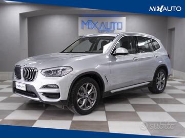 BMW X3 xDrive20d MHEV 48V Auto